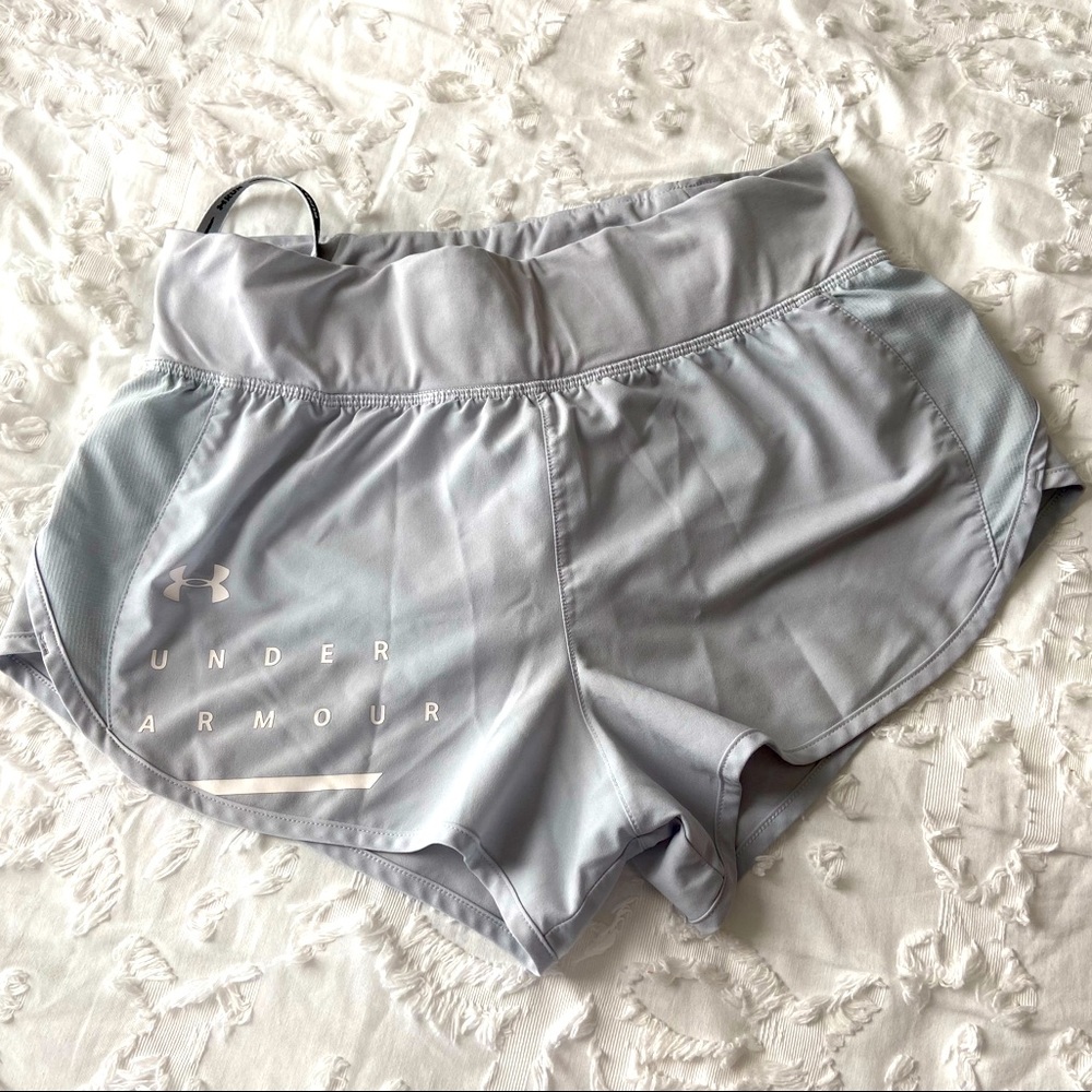 athletic running shorts